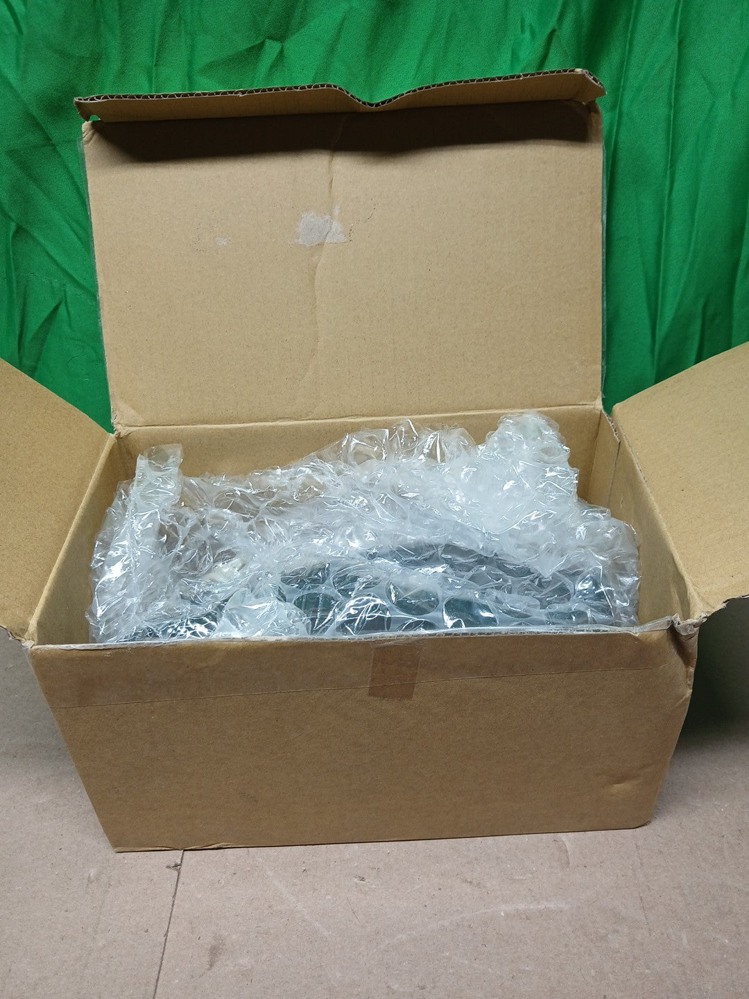 DORMAN 923-815 FOG LAMP ASSEMBLY FORD EXPLORER 2006-2010 Left Side DOT 1 Piece