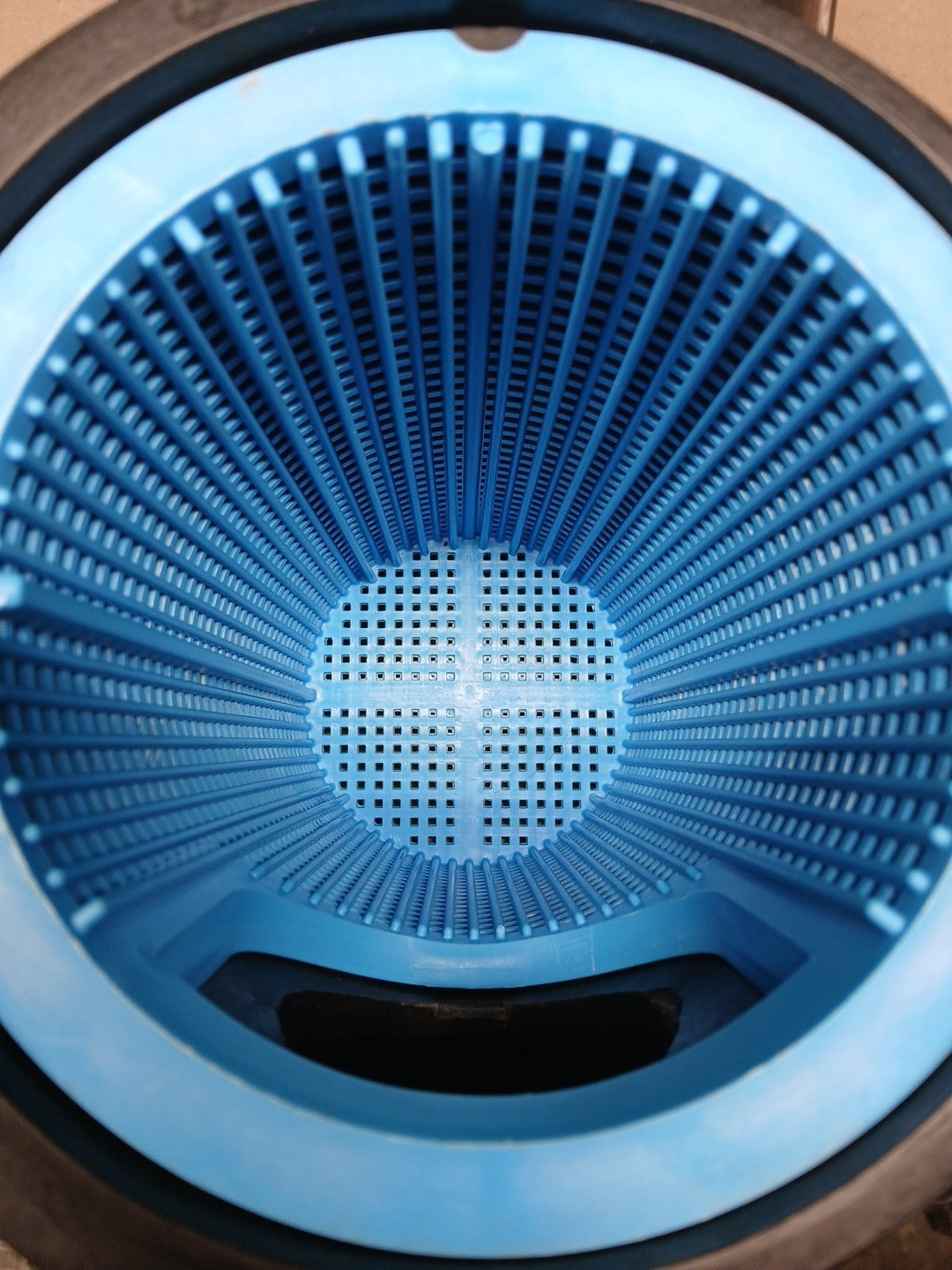 Everbilt 1.5 HP 2-Speed Pool Pump 230-Volt SPP15002-2SP NEW open Box-