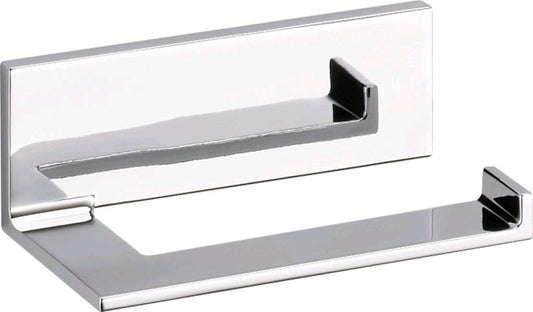 Delta Vero Toilet Paper Holder 77750-SS Brilliance Stainless - New Sealed