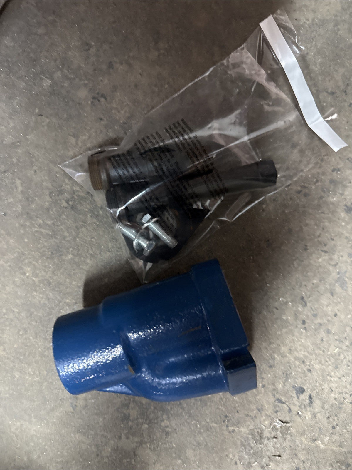 Everbilt 1 HP Professional Convertible Jet Pump *for Parts* Read Description**