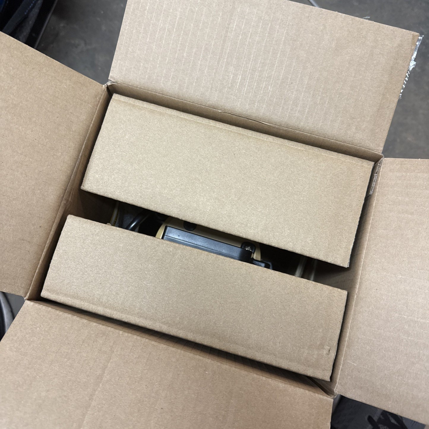 K2 1/4 HP Automatic Submersible Utility Pump