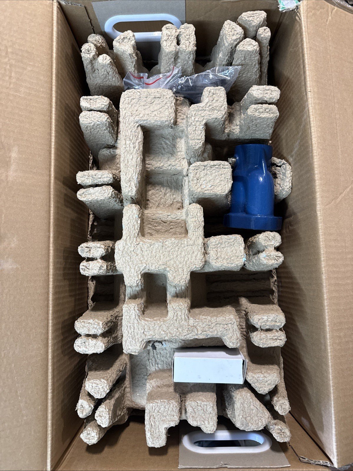 Everbilt 1 HP Professional Convertible Jet Pump NEW OPEN BOX