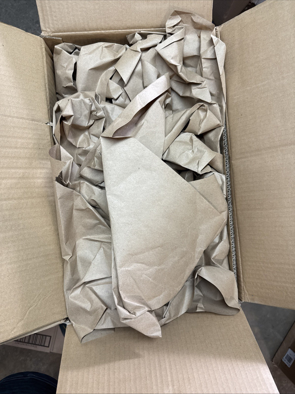 Everbilt 1/2 HP Shallow Well Jet Pump with 6 Gallon Tank AUTOJ100A2 NEW Open Box