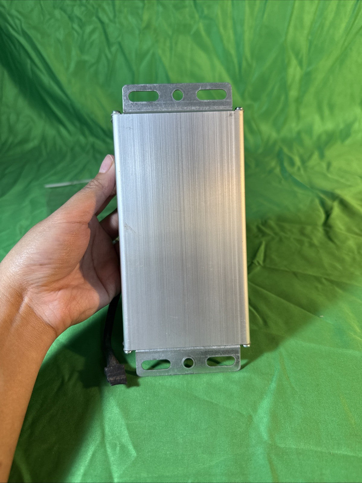 Ryobi Drive Wheel Motor Controller for Z42Li 80v Zero Turn Mowers 77361-G100002