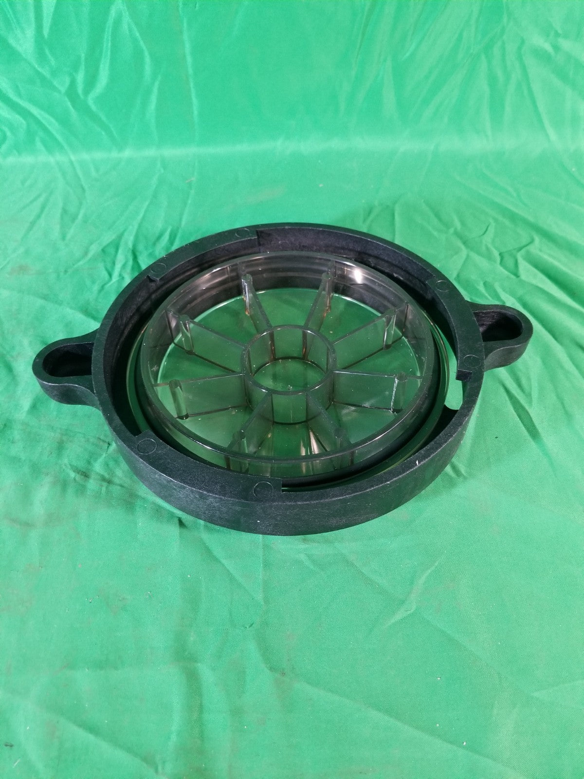 XtremepowerUS 1.75 HP Inground Dual Speed Pool Pump 230V 5280 GPH Model 75034