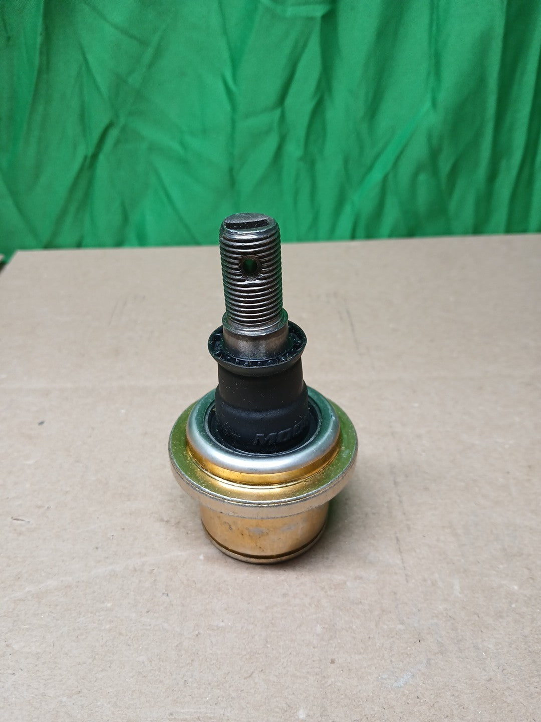 K80149 Suspension Ball Joint Kit Front Lower Moog FORD/LINCON NOS