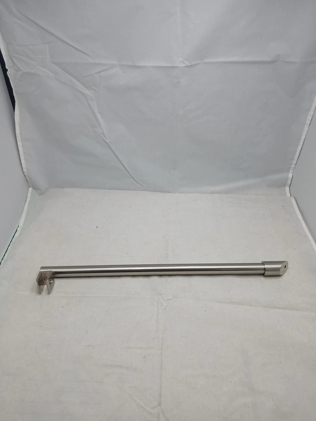 Pivot Frameless Corner Shower Enclosure HINGES For 34 in W x 48 in. D x 78 in. H