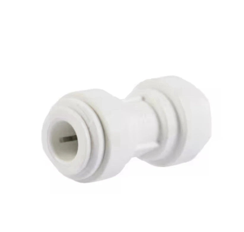 6-PACK SharkBite 5/16-in OD Push-to-Connect Coupling