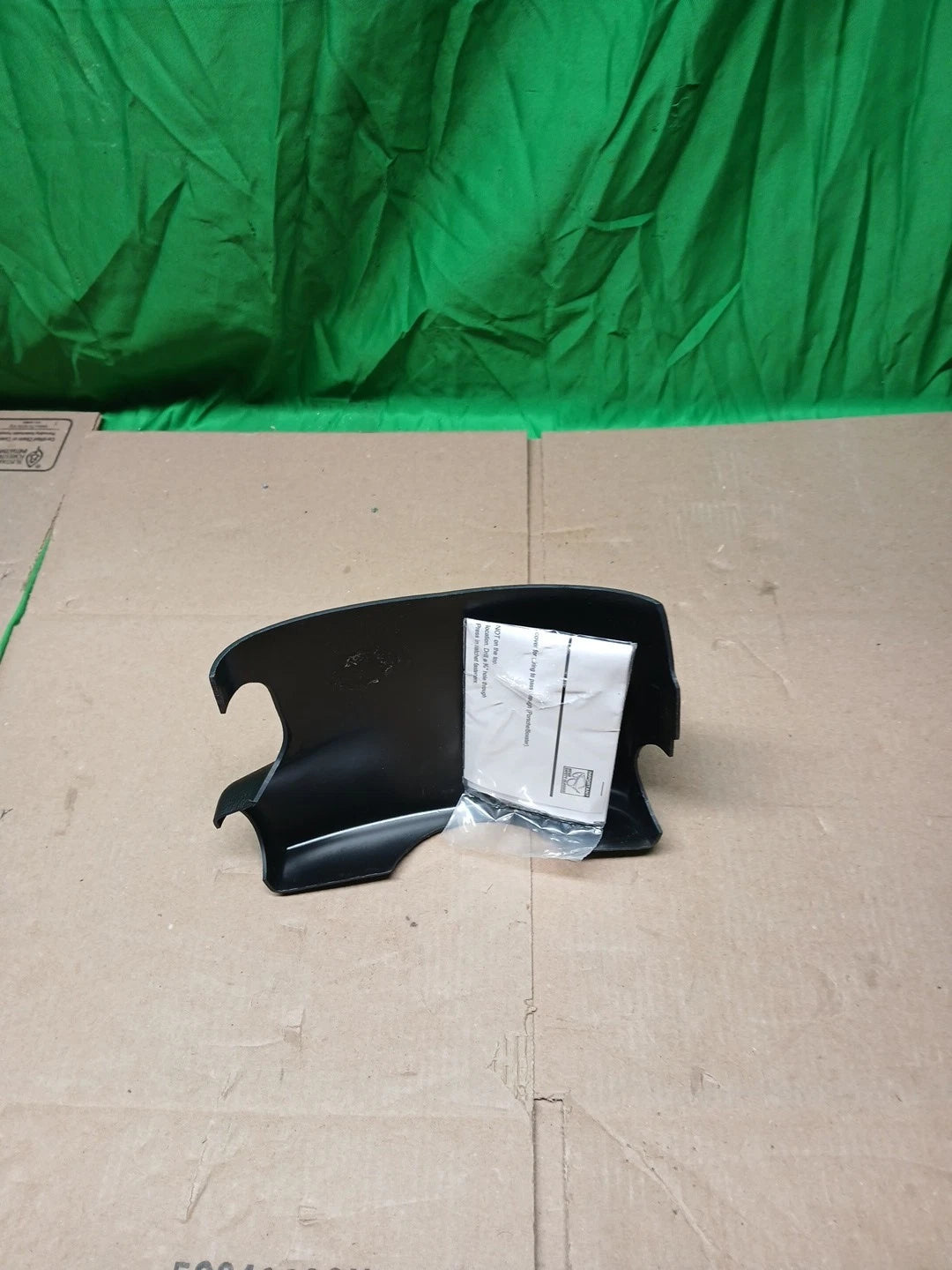 AutoMeter 15009 Mounting Solutions Steering Column Single Pod