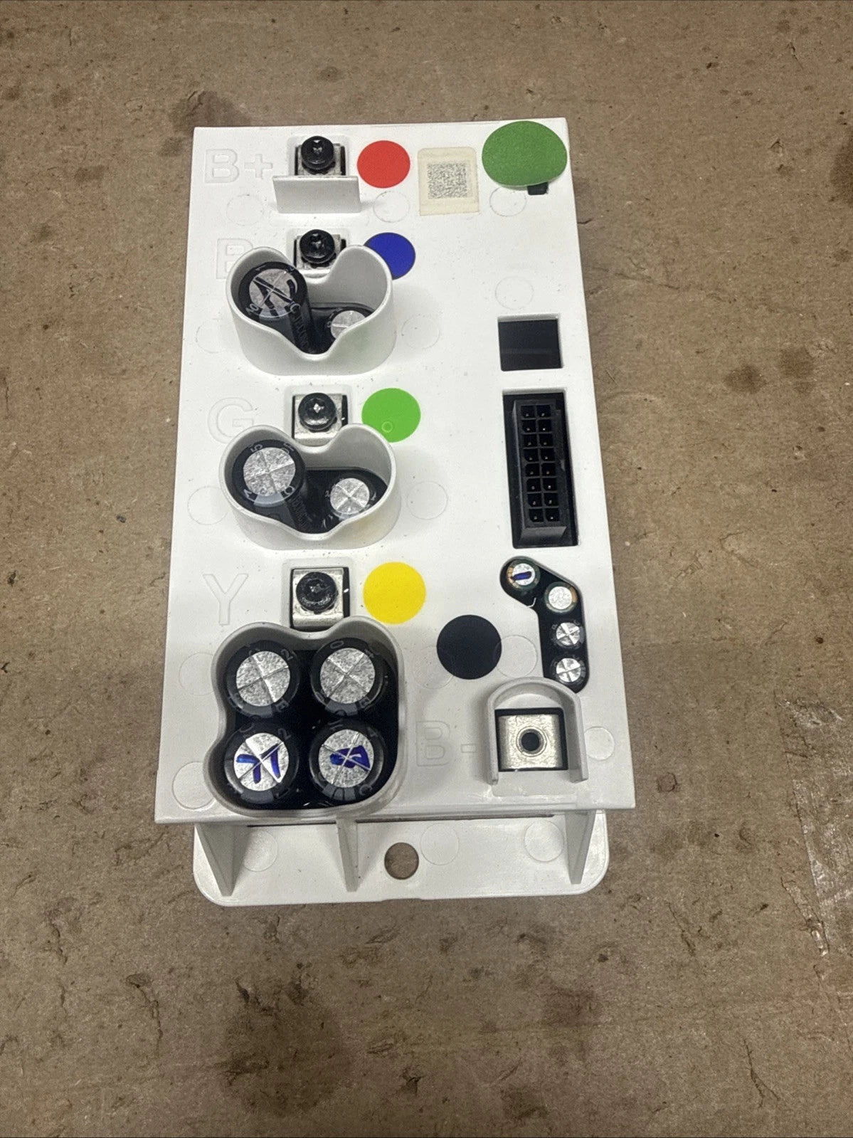 AUX Deck Blade Motor Controller For Ryobi T42Li RYRM8060 80V *From New Mower*