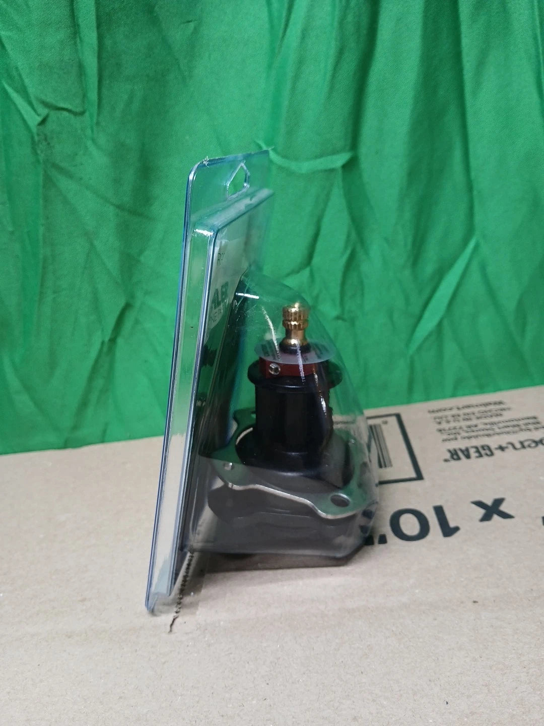 Kohler RGP77759 Mixer Cap for Rite Temp Pressure Balancing Valves OPEN BOX