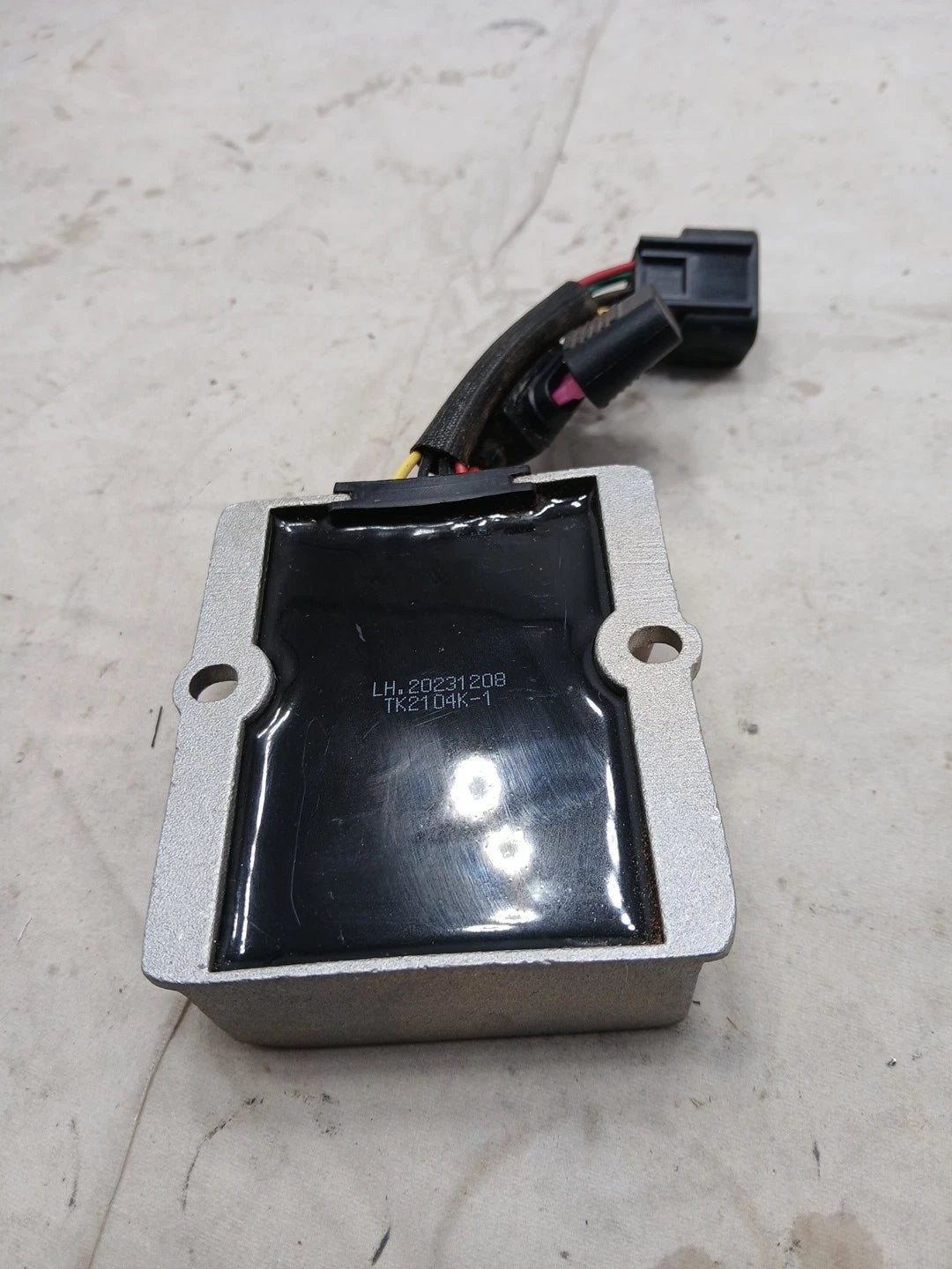 DC To DC Converter ZTR for Ryobi Z42Li Zero Turn Riding Mowers 997077001