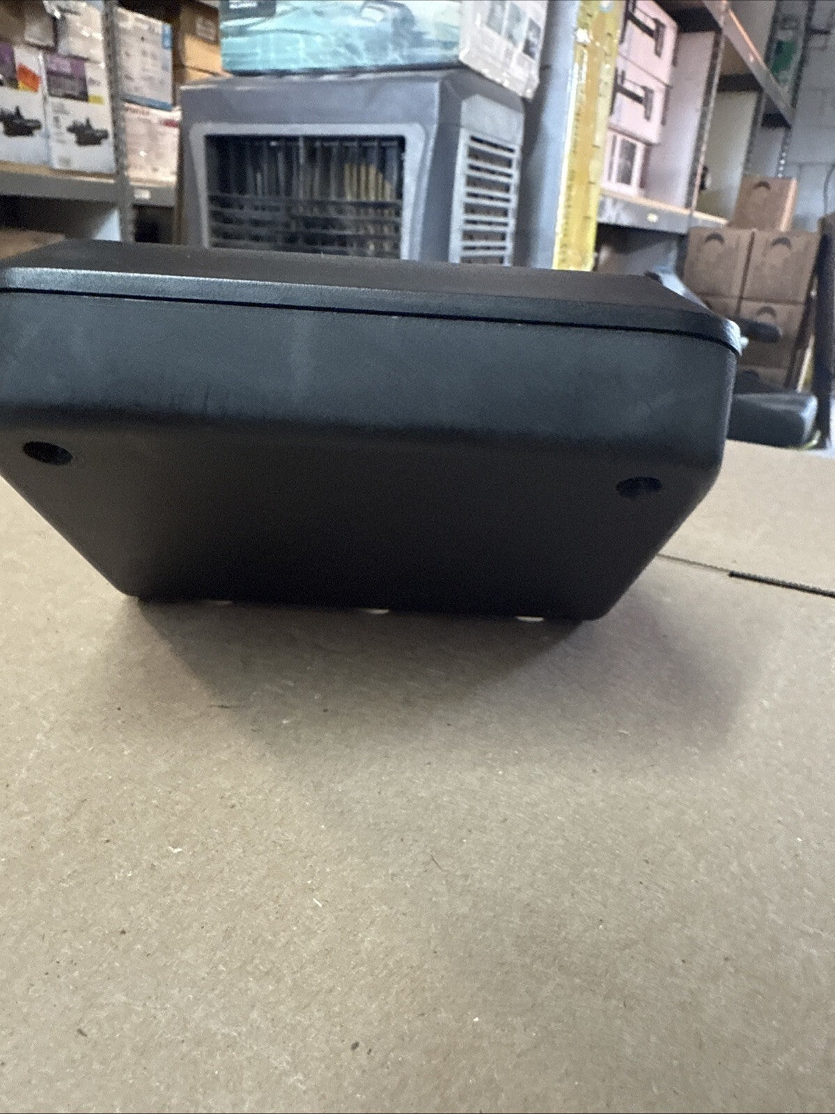 RYOBI Z54LI plastic Cover For The LCD display Screen Control Panel 54” RYOBI ZTR