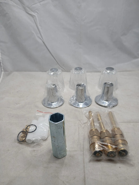 Danco Tub & Shower Remodeling Kit For Pfister Windsor 39630 Complete Kit