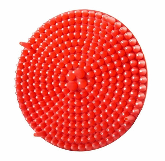 Chemical Guys DIRTTRAP02 - Cyclone Dirt Trap Car Wash Bucket Insert, Red