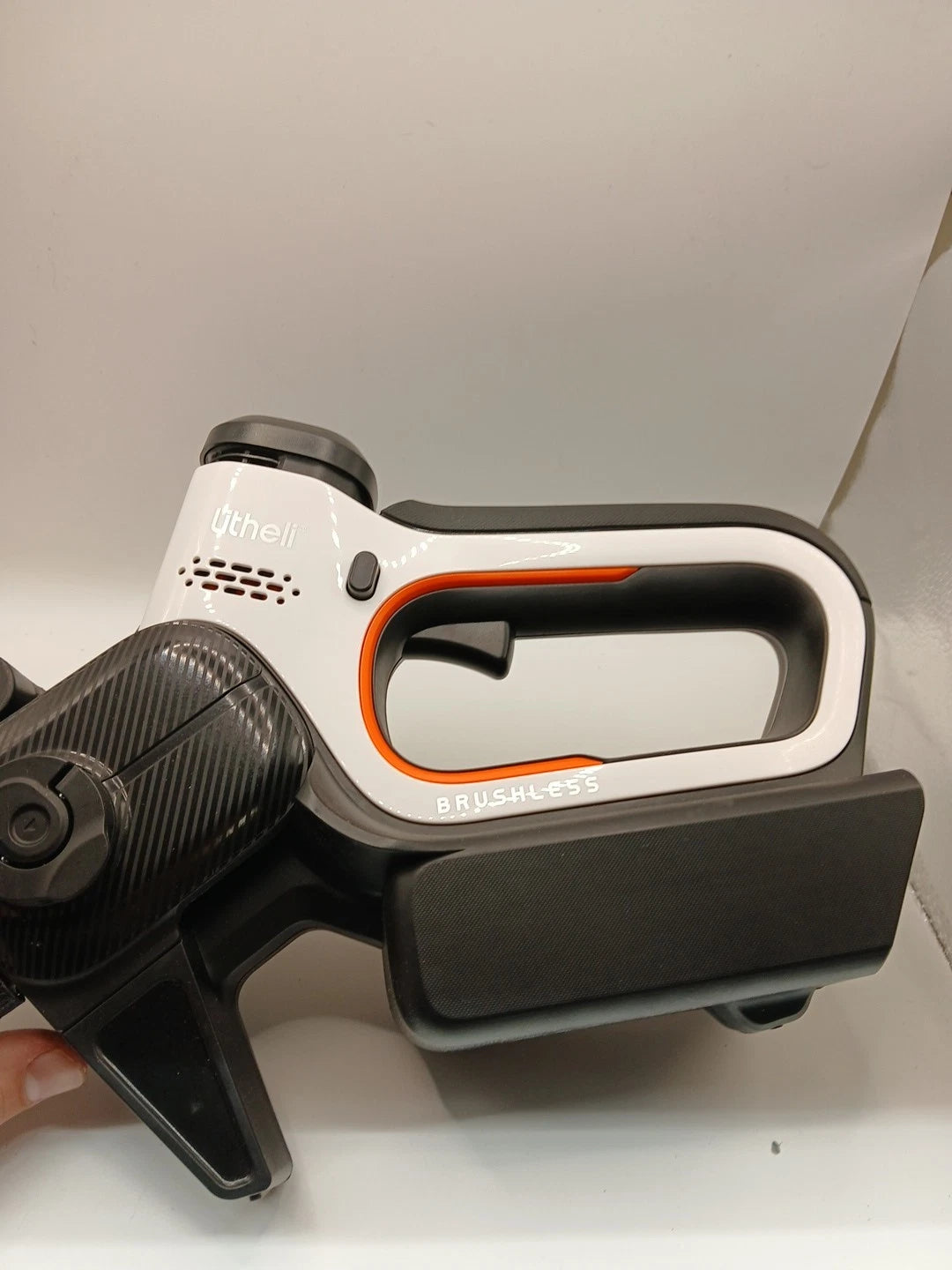 Litheli 20V Mini Chainsaw 6" No Battery