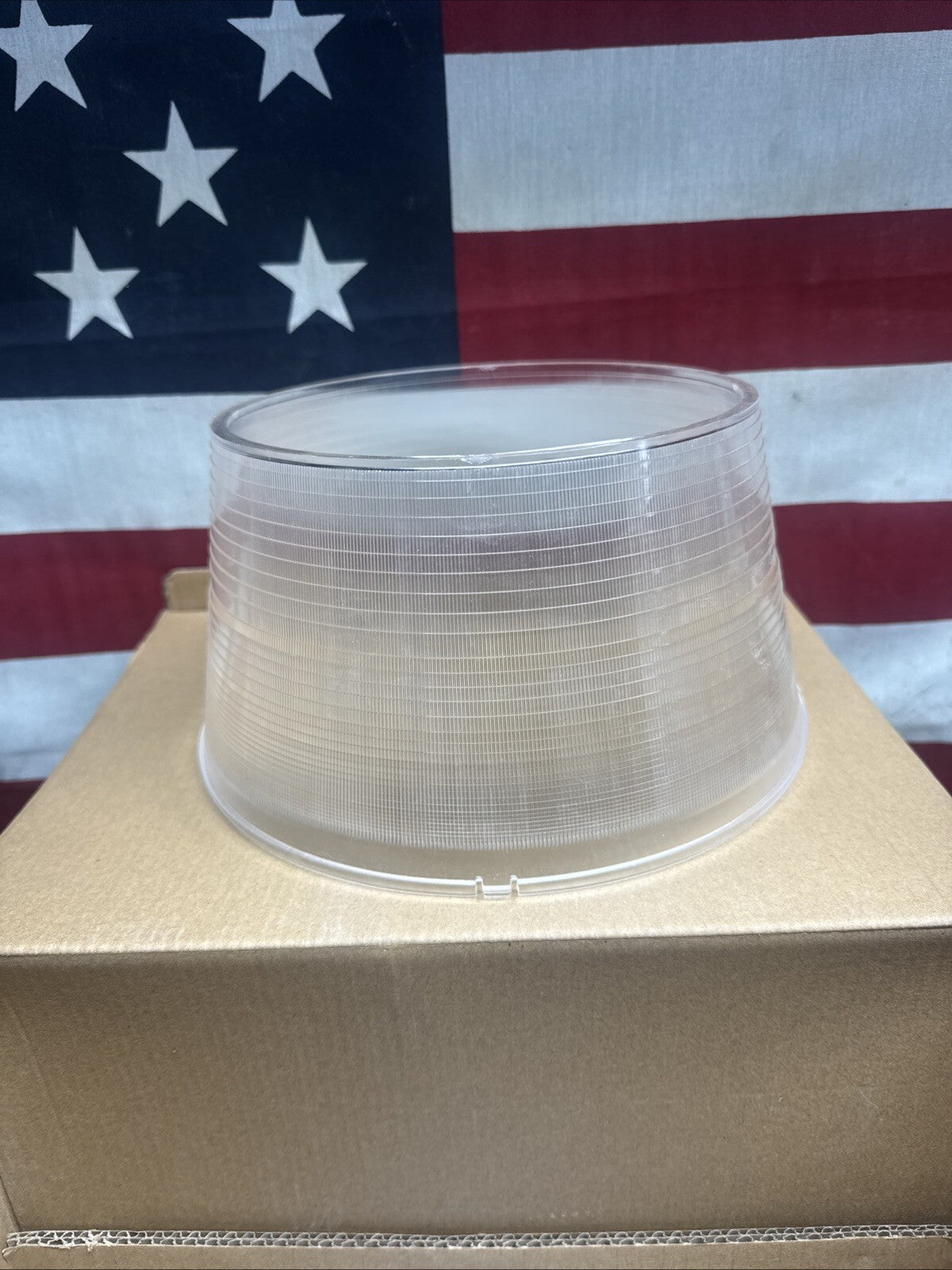 HALO AL 65-Watt Equivalent Integrated LED Metallic Dusk to Dawn Area Light 4000K
