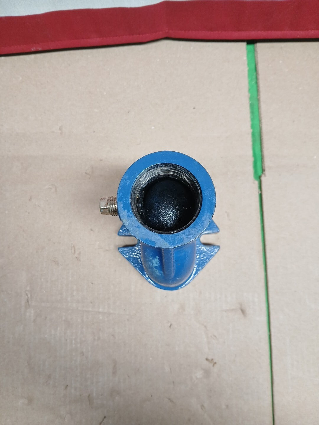 Everbilt 1 HP Professional Convertible Jet Pump Used