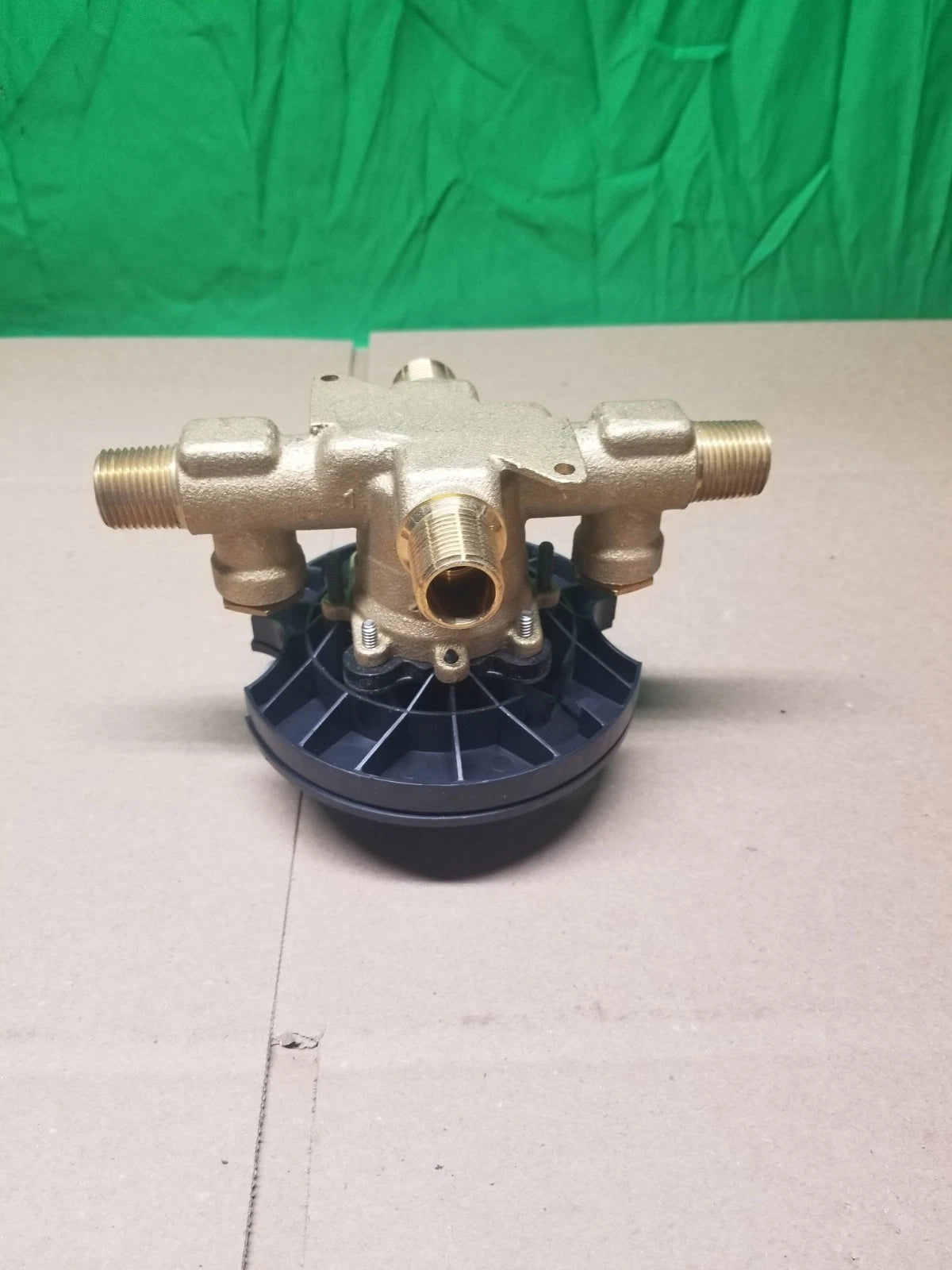 PP TUB 42362 Tub Shower Rough In Brass Valve 0.75" Heavy Duty for Pfister Series