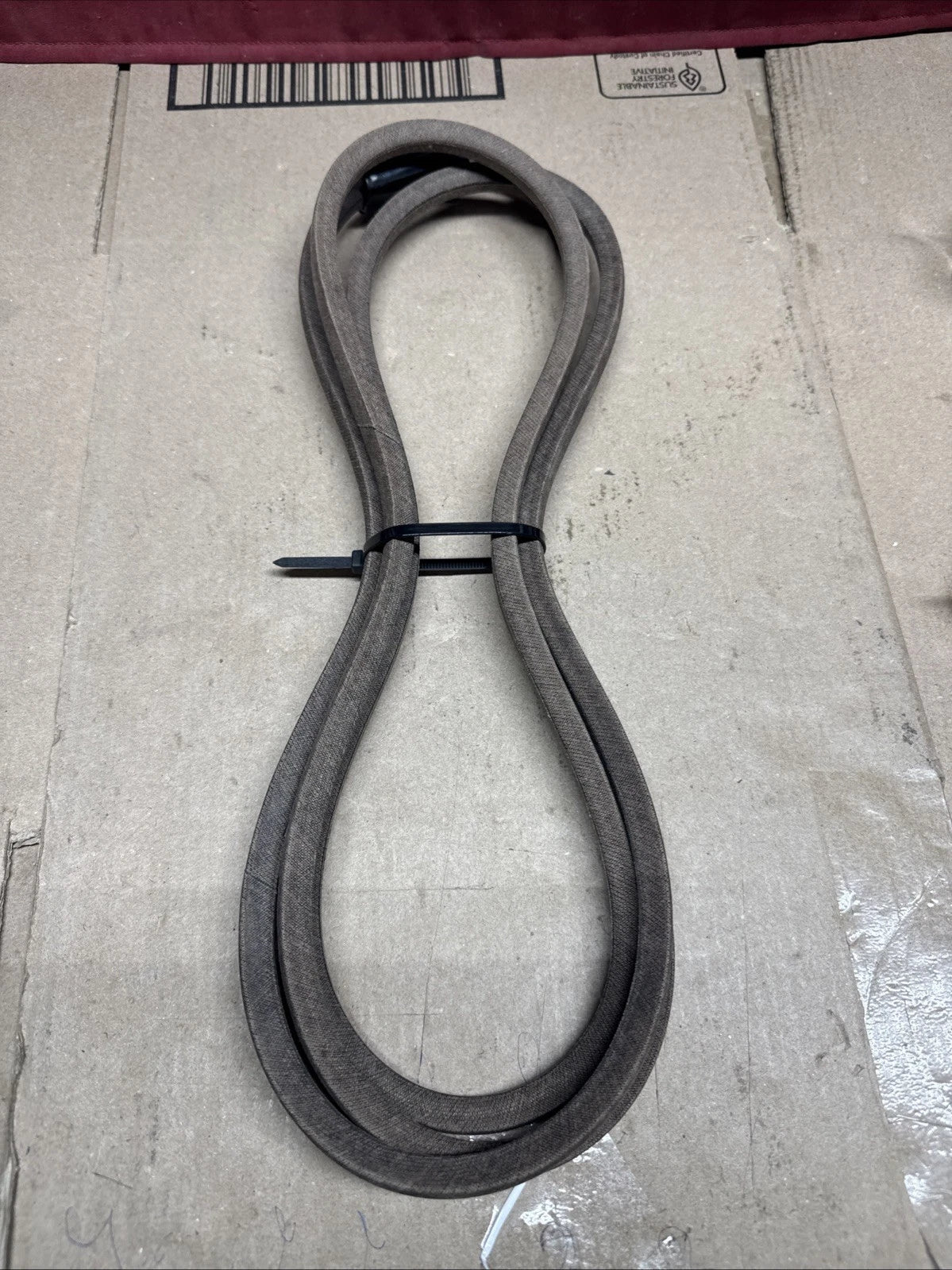Cub Cadet OEM Deck Drive Belt 754-05022 954-05022 Select 46 in. Lawn Mower