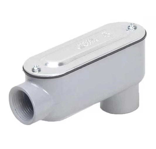 TAYMAC RLB300 Rigid Lb Assembly, Stamped Steel, 3"