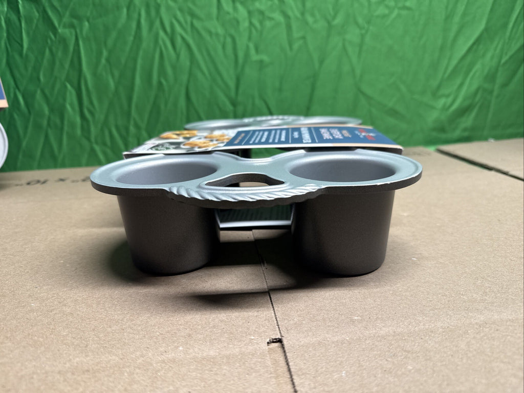 Nordic Ware Grand Popover Pan