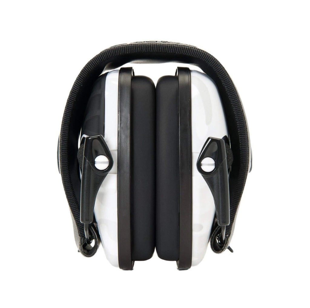 Honeywell Sport Sound Amplification Electronic Shooting Hearing Protection