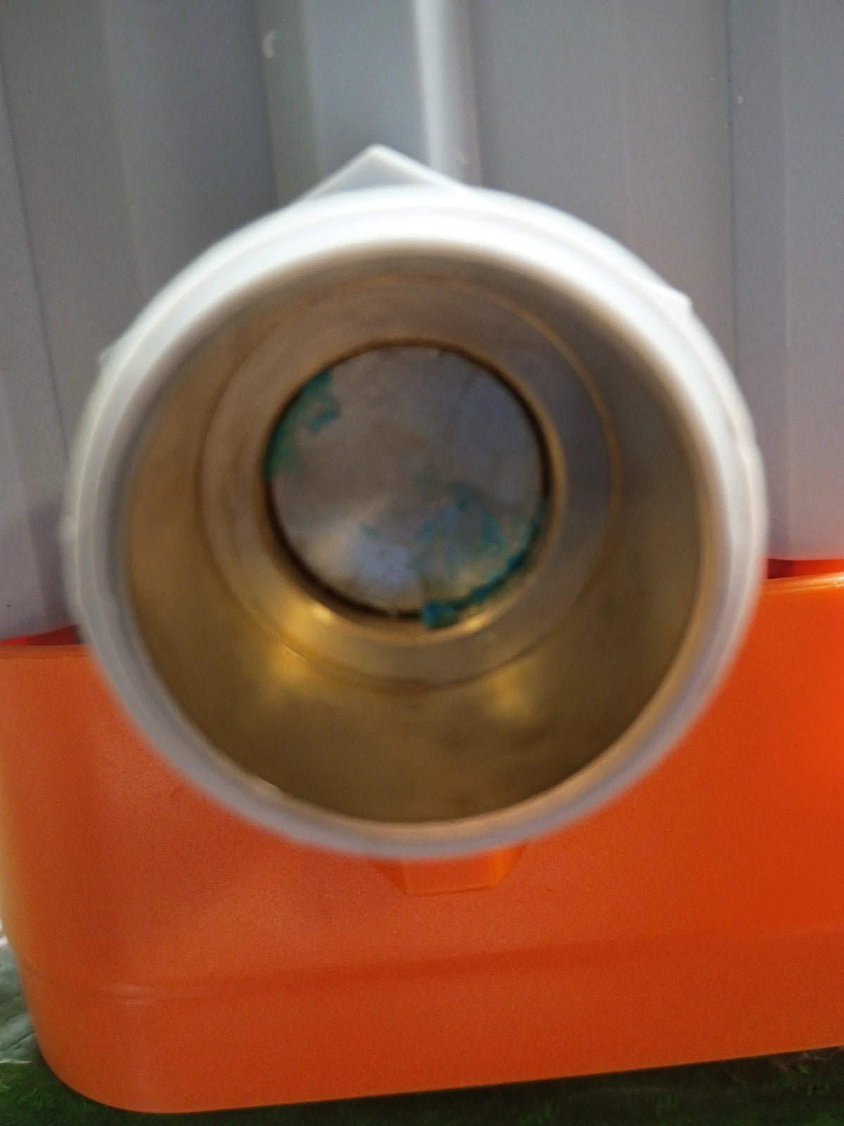 TRUPER PRE-11 Water Pressure Booster System For Parts Only