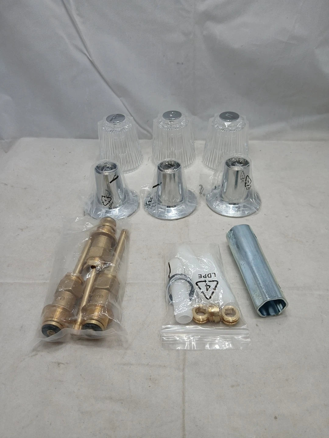 Danco Tub & Shower Remodeling Kit For Pfister Windsor 39630 Complete Kit