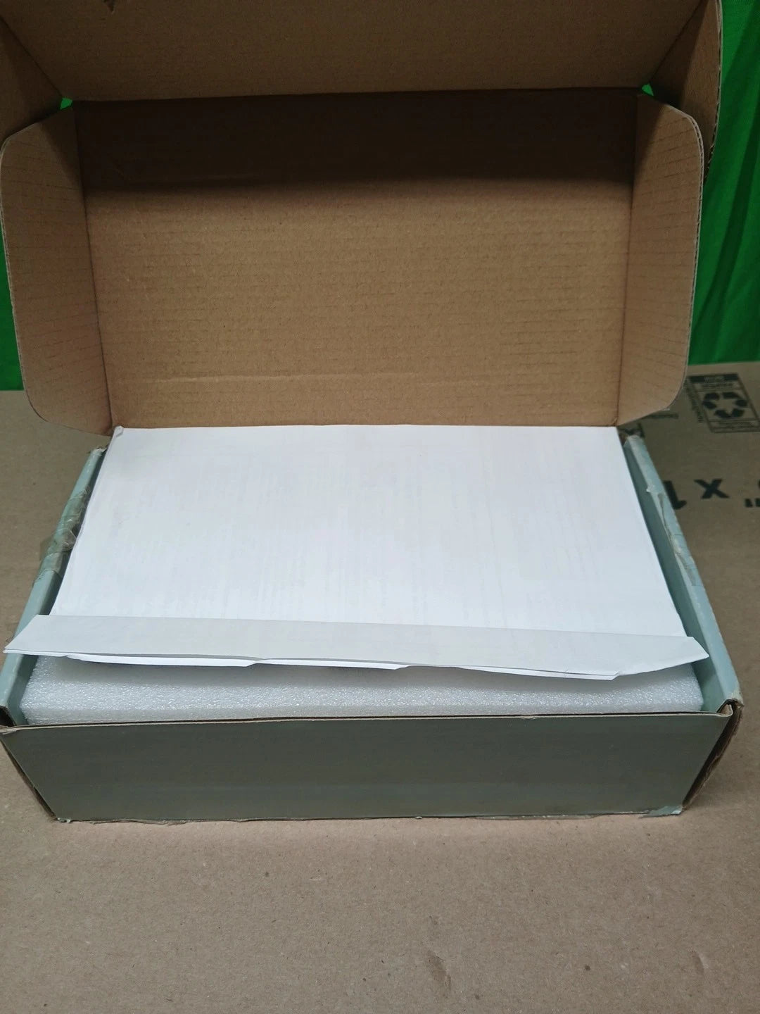 Glasswarehouse GW-B-DO-KIT-SB New Open Box.