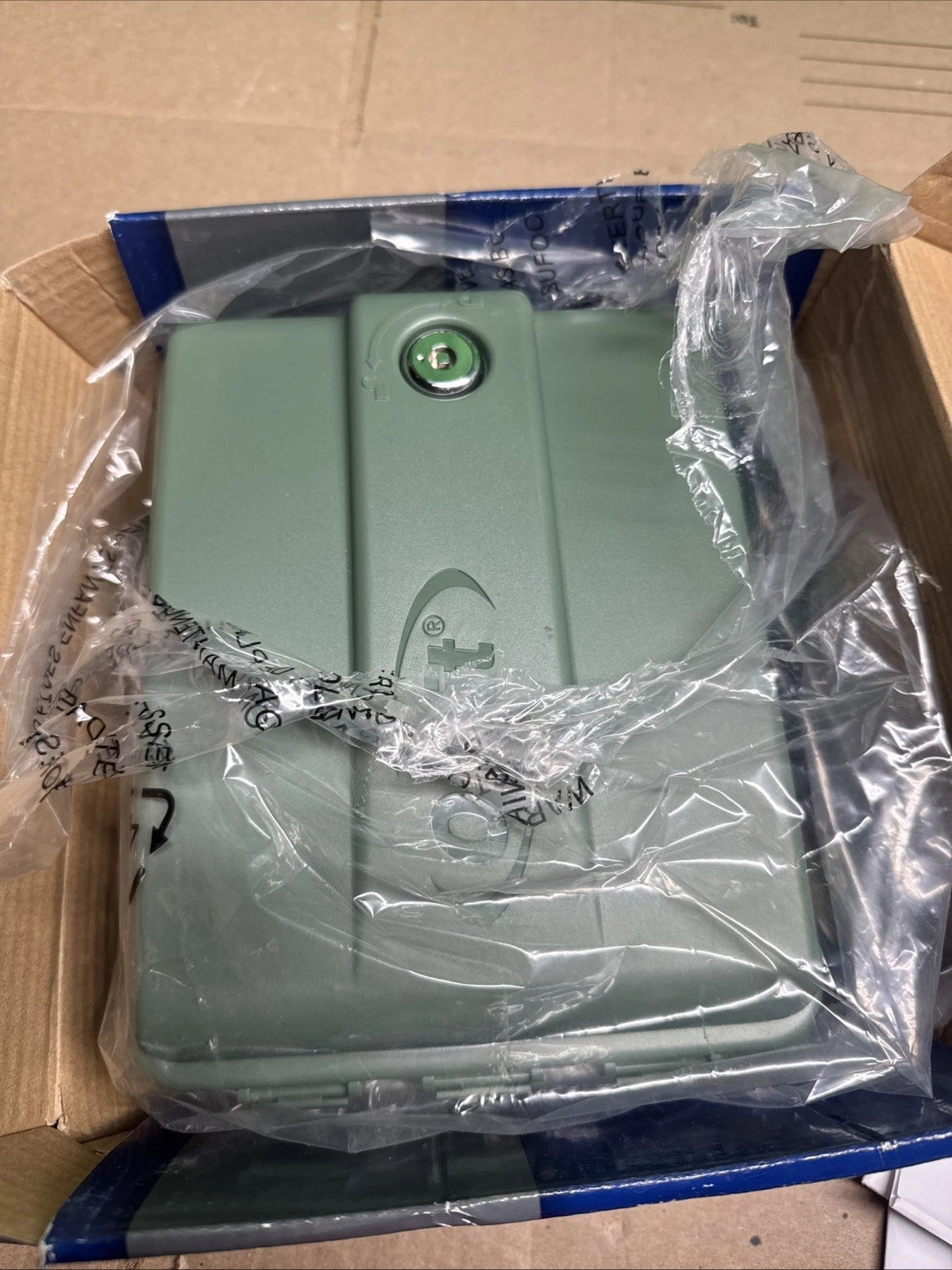 ORBIT 57894 4-STATION EASY-SET LOGIC INDOOR/OUTDOOR IRRIGATION CONTROLLER