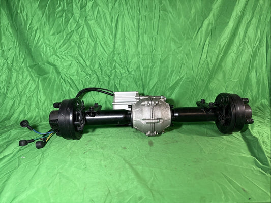 RYOBI RM300E 30” 48v 1000w Rear Transaxle ASSY. 997290001