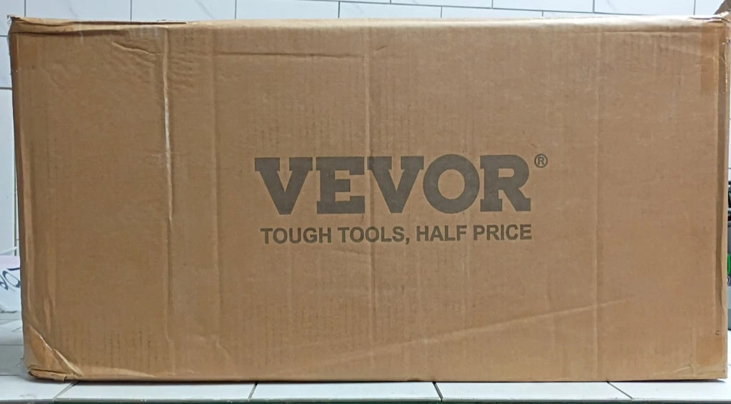 Vevor 1.5HP Swimming Pool Pump 1.5" Strainer Basket HAP1100 OPEN BOX