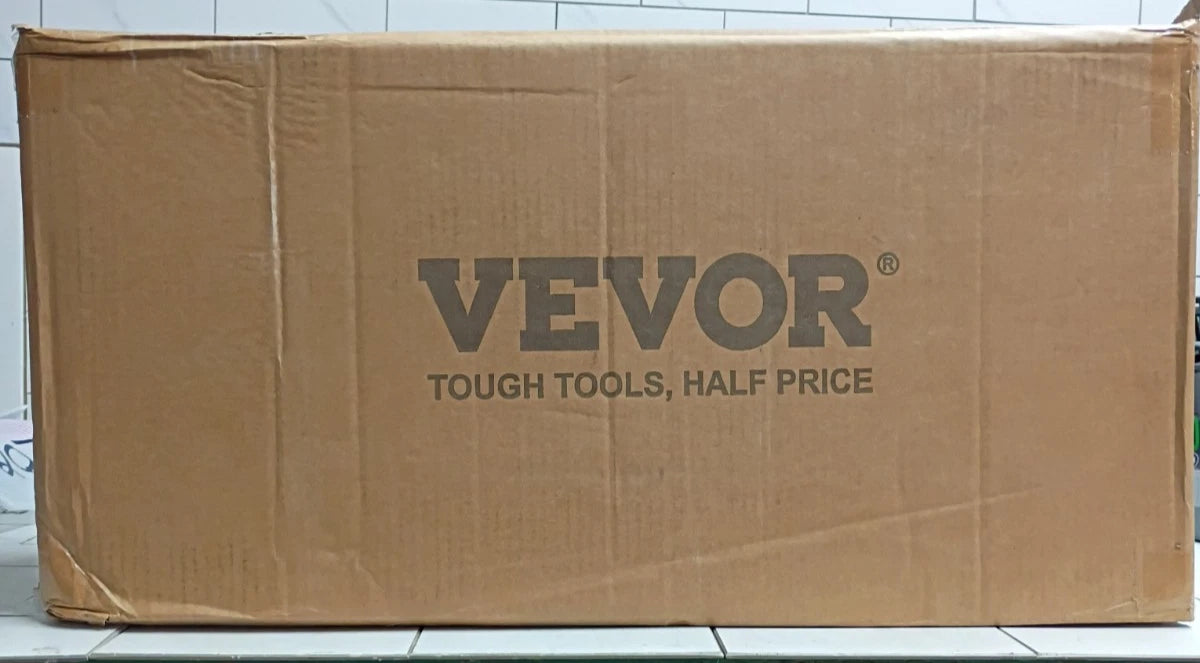 Vevor 1.5HP Swimming Pool Pump 1.5" Strainer Basket HAP1100 OPEN BOX