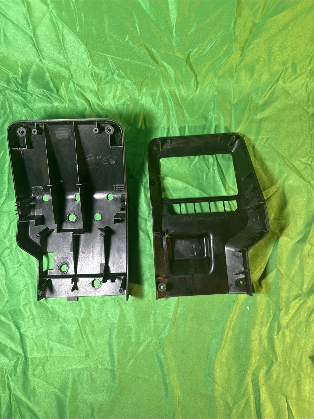 Ryobi Plastics For Display LCD Ryobi Z42LI 80v Zero Turn Mower