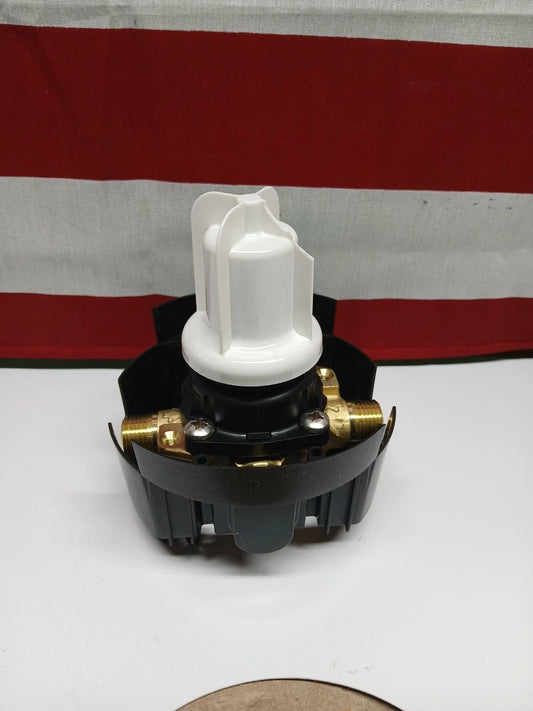 Kohler 28304-K-NA Rite-Temp Valve New Open box.