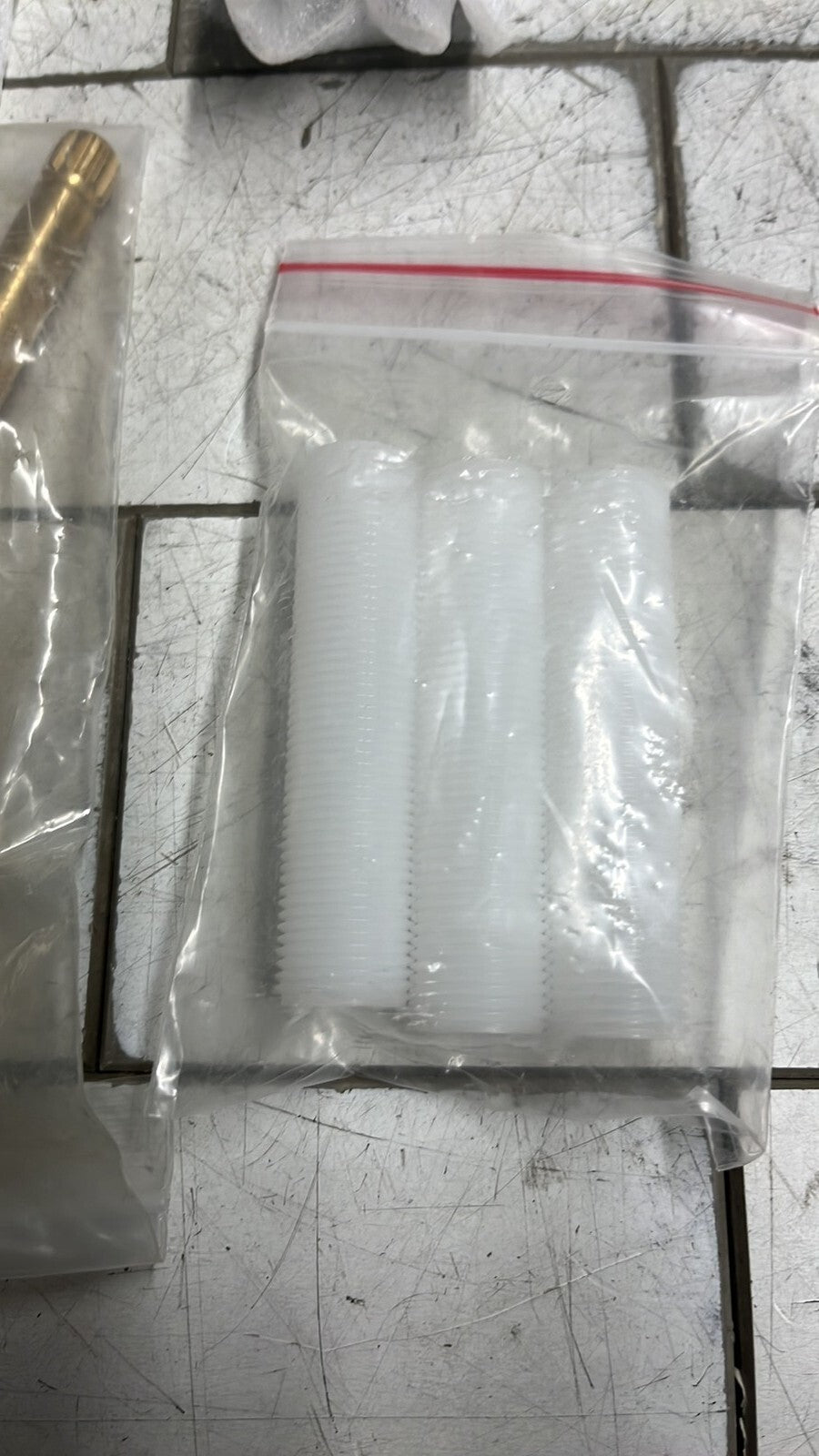 Danco 39695 Tub/Shower Remodeling Kit for Pfister -OB Complete Set.