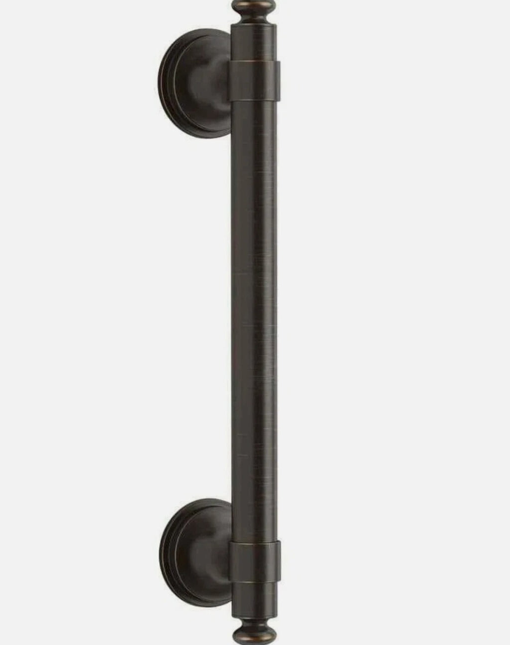 New KOHLER R27234-2BZ Carmichael 9" Grab Bar in Oil-Rubbed Bronze