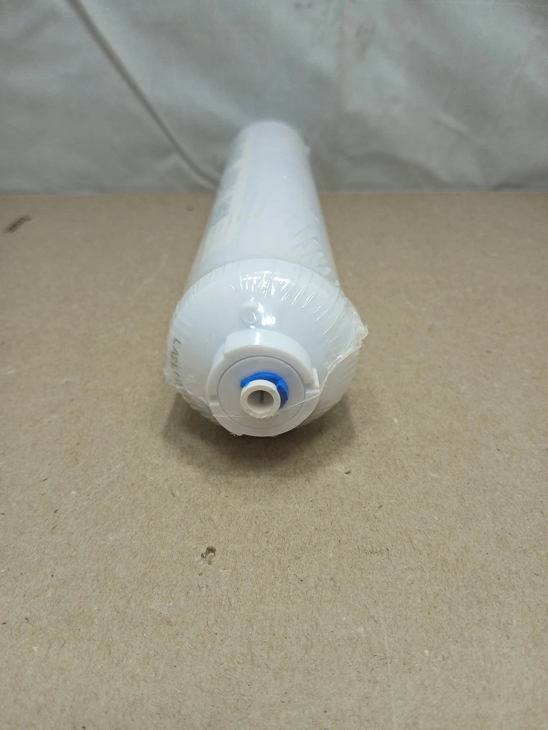 GE GXRTLL Universal Long Life Refrigerator Water Filter