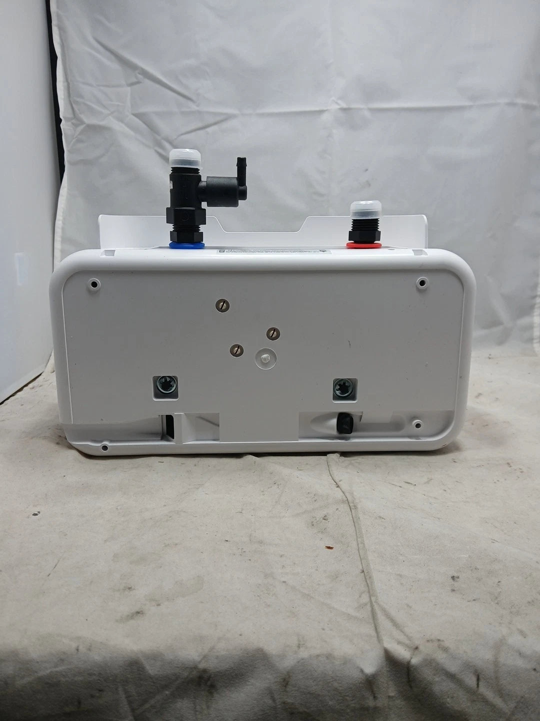 ATMOR 7 kW/240V 1.6 GPM Residential Electric Tankless Water Heater
