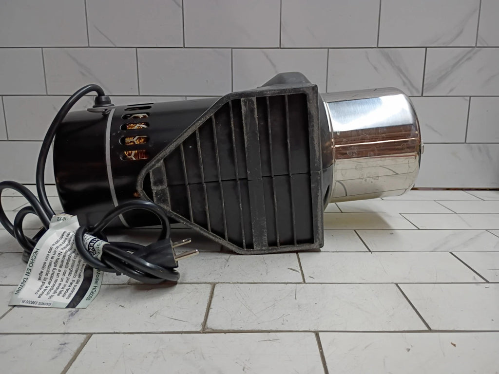 EVERBILT 1 HP Portable Stainless Steel Lawn Irrigation Pump Portable 115V Corded