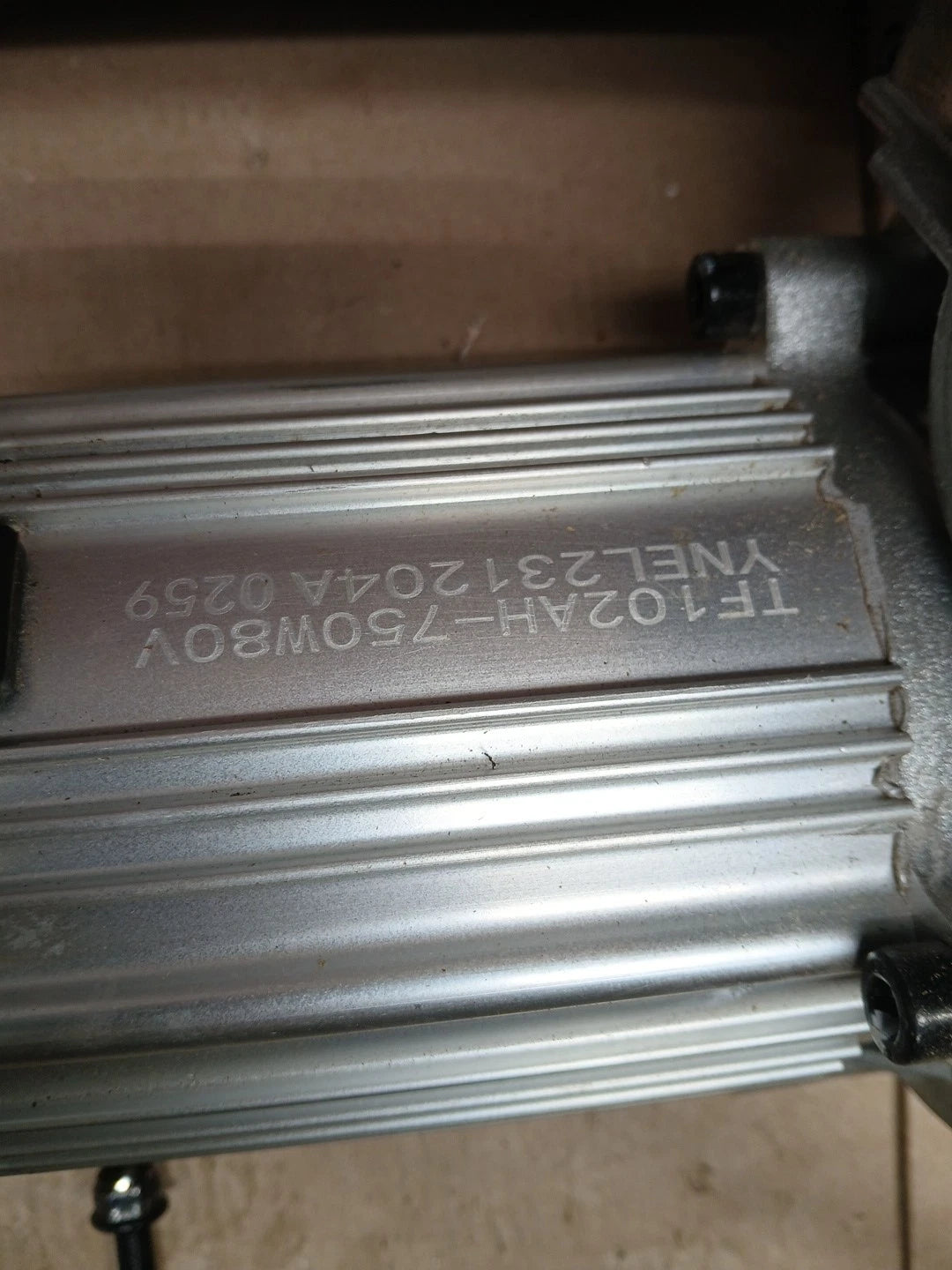 Complete Drive Motor & Transaxle Assembly Ryobi 42 Z42Li 80v Zero Turn Mower