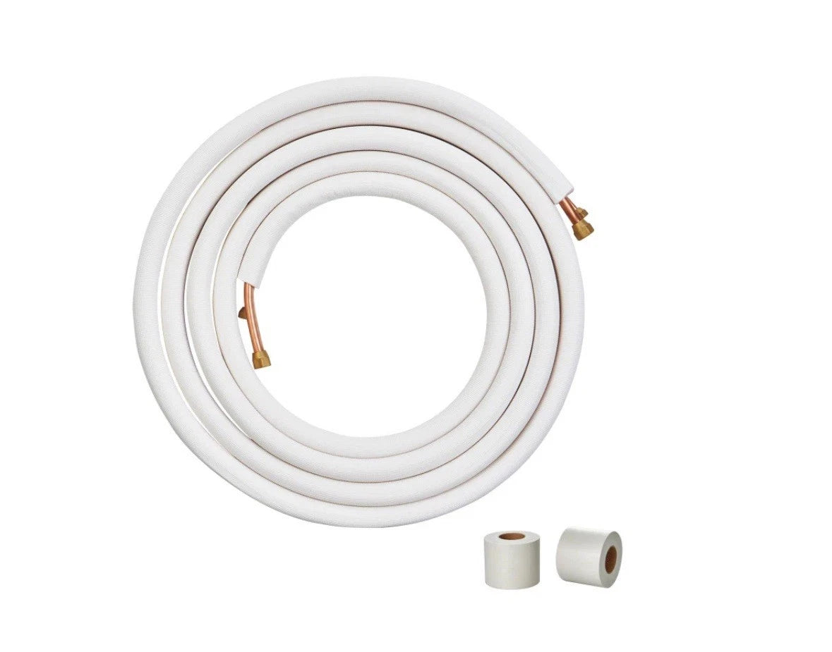 VEVOR Mini Split Line Set Model JSY-SS-SKU5 Size: 710 * 730 * 75mm