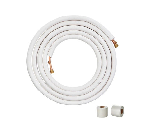 VEVOR Mini Split Line Set Model JSY-SS-SKU5 Size: 710 * 730 * 75mm