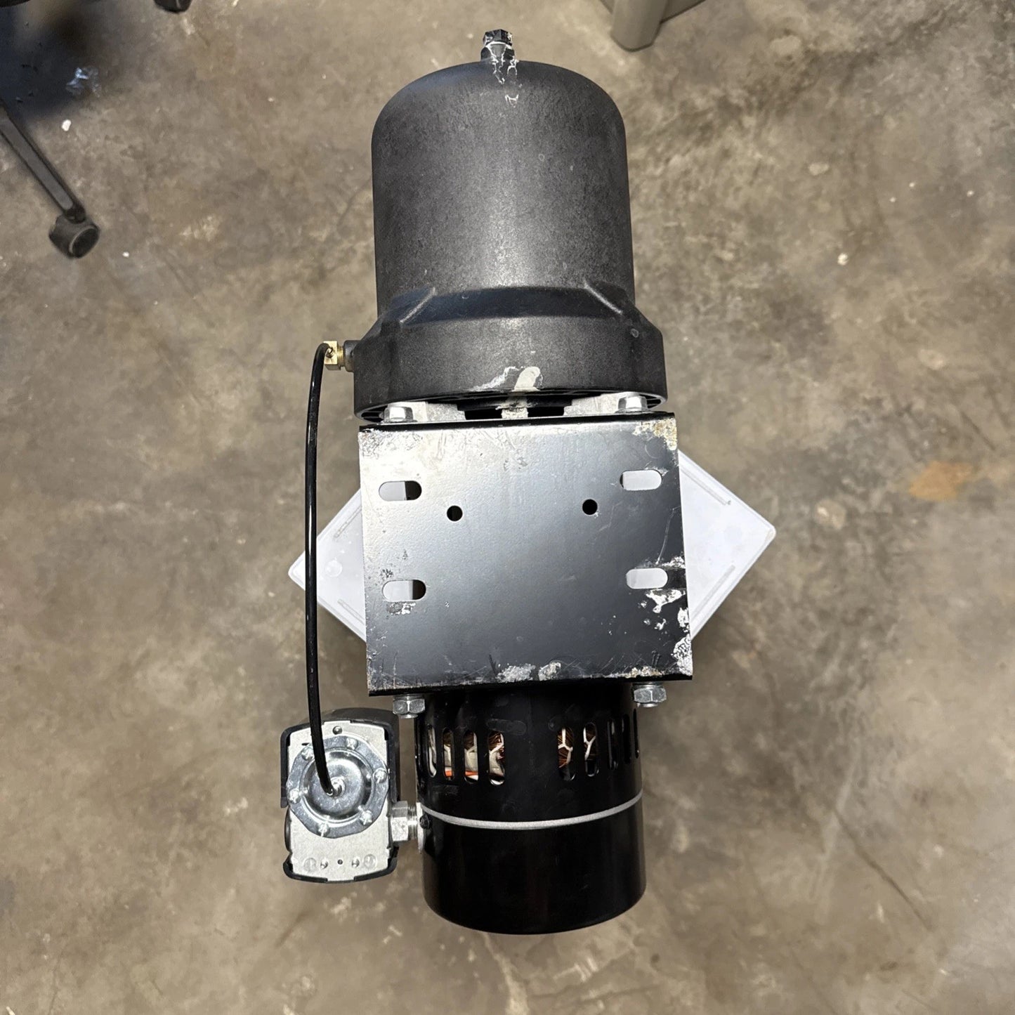 Everbilt 1/2 HP Shallow Well Jet Pump 1011677535