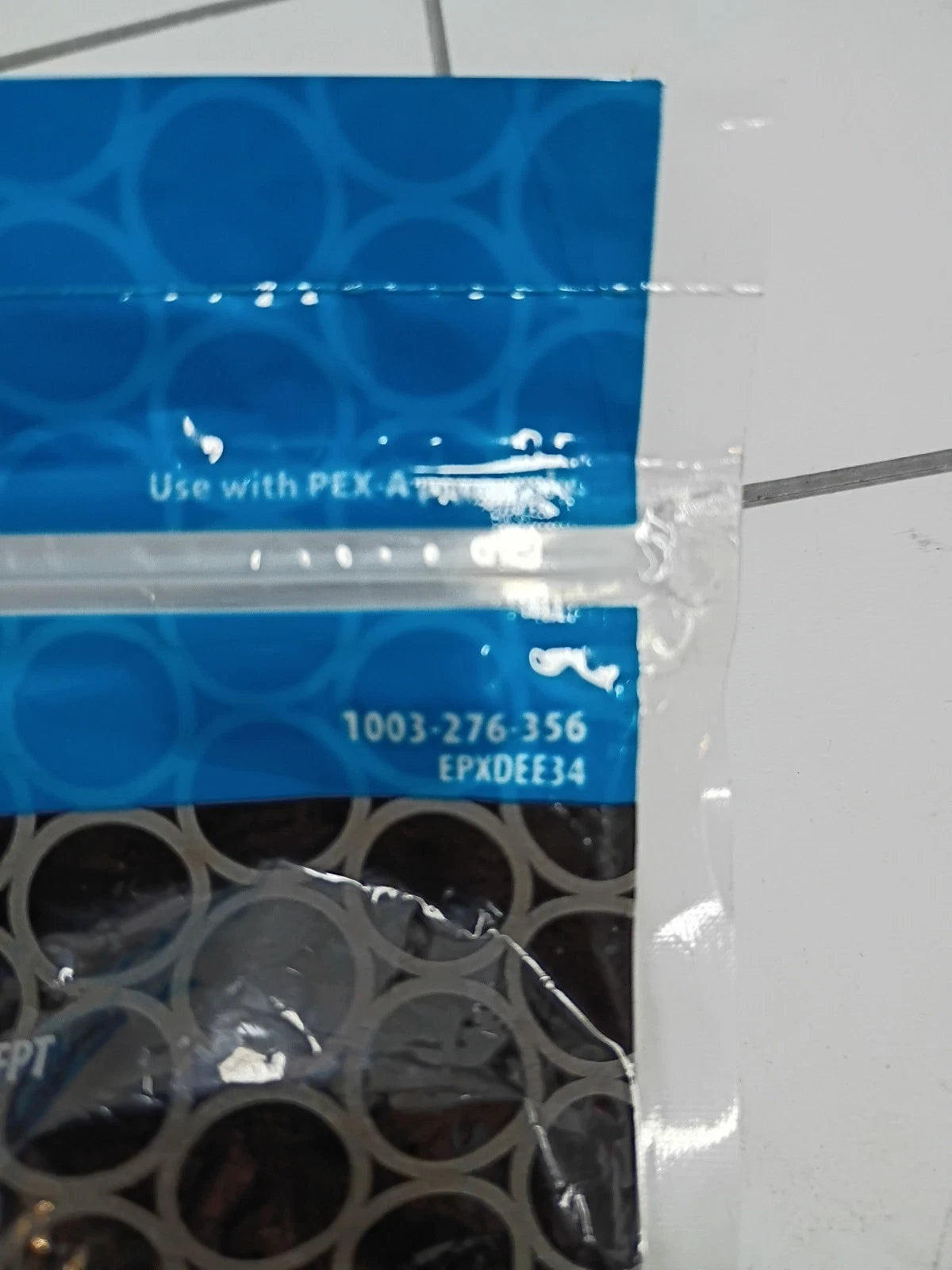2X Apollo EPXDEE34 90-Degree Drop-Ear Elbow Brass 3/4" x 3/4" New Sealed