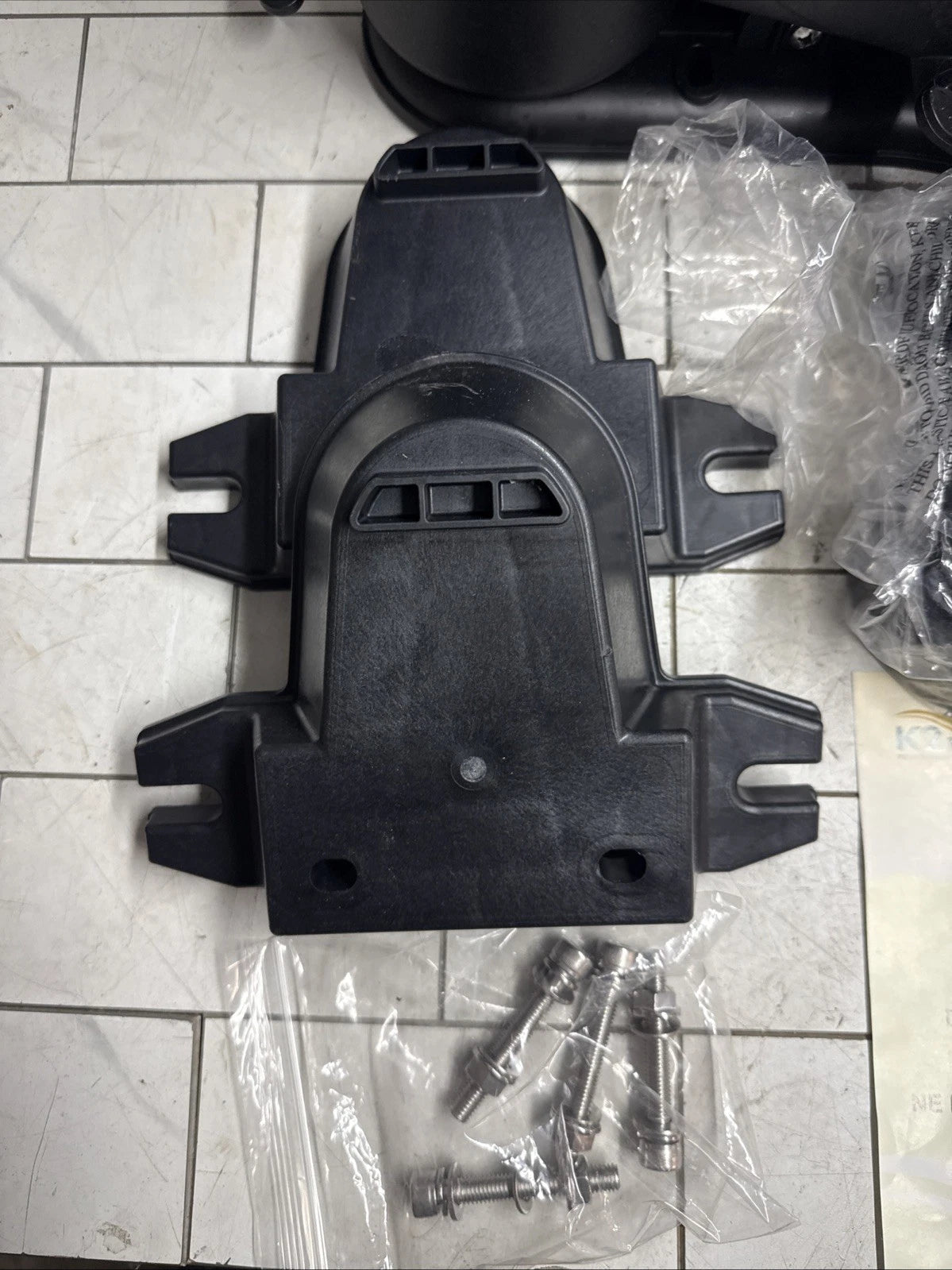 K2 Pumps Pool Pump 1 Hp Variable Speed 230 Volt Doe & Cec Compliant New Open Box