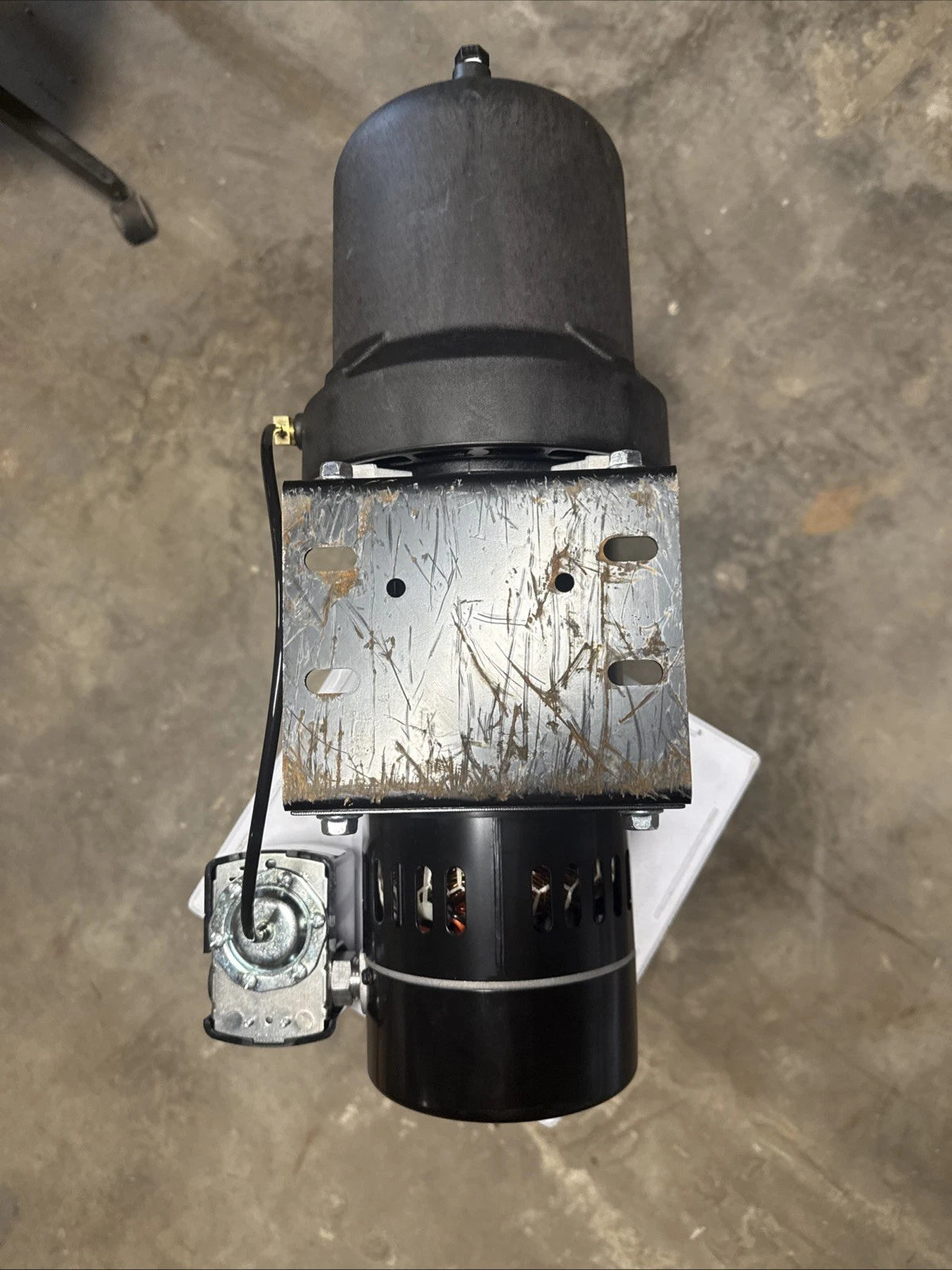 Everbilt 1/2 HP Shallow Well Jet Pump 1011677535 Read Description*