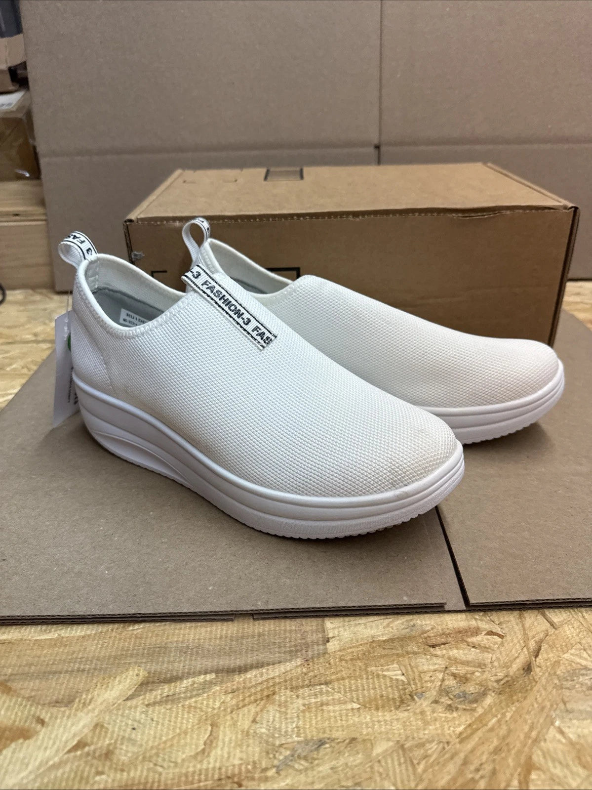 Women’s Shoes