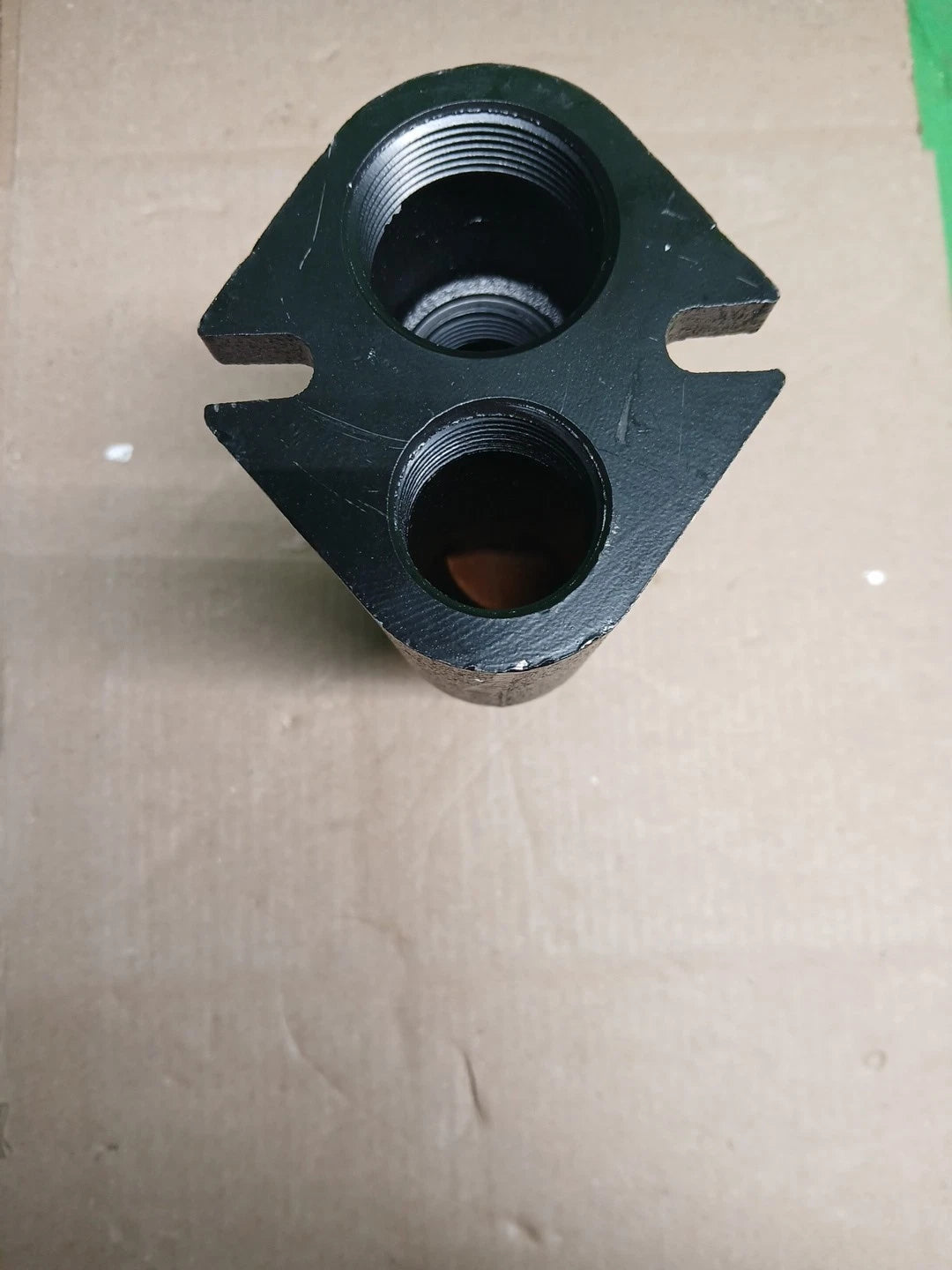 K2 Pumps 1 HP 24 GPM Convertible Jet Pump WPD10001K